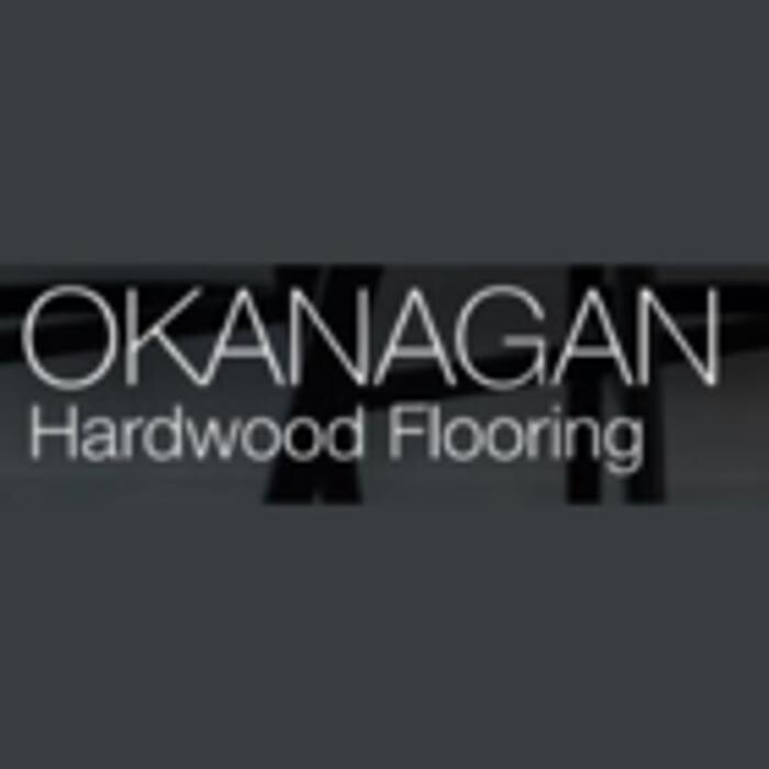 Okanagan Hardwood Flooring Co Ltd Logo