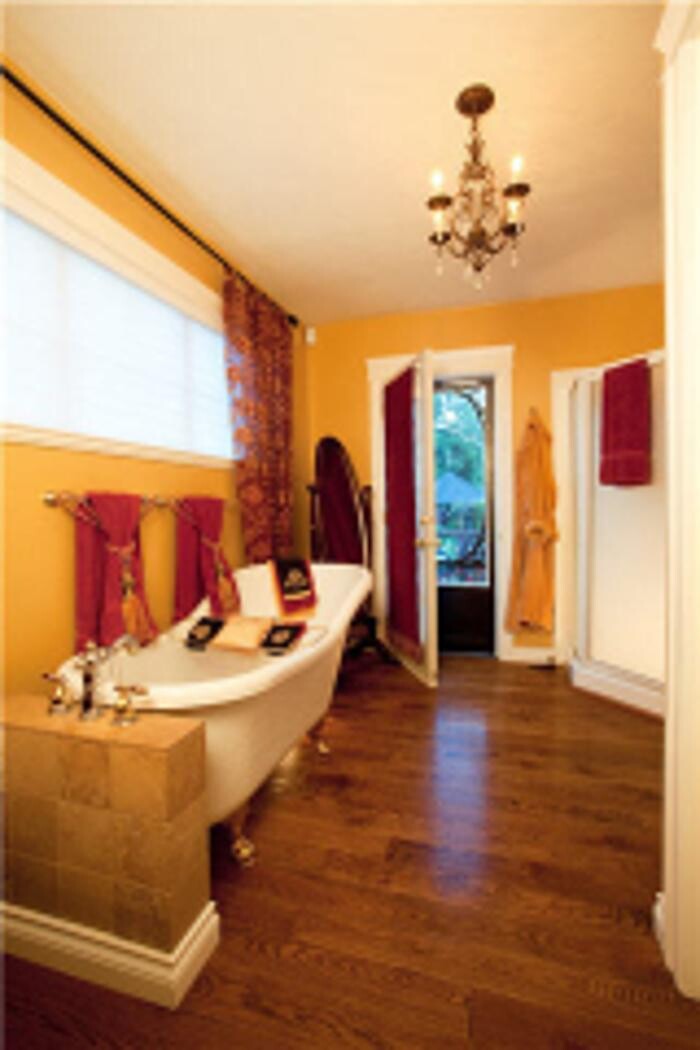 Images Okanagan Hardwood Flooring Co Ltd