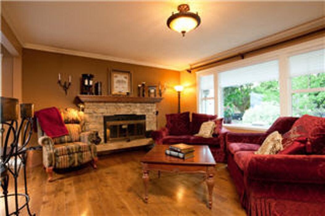 Images Okanagan Hardwood Flooring Co Ltd