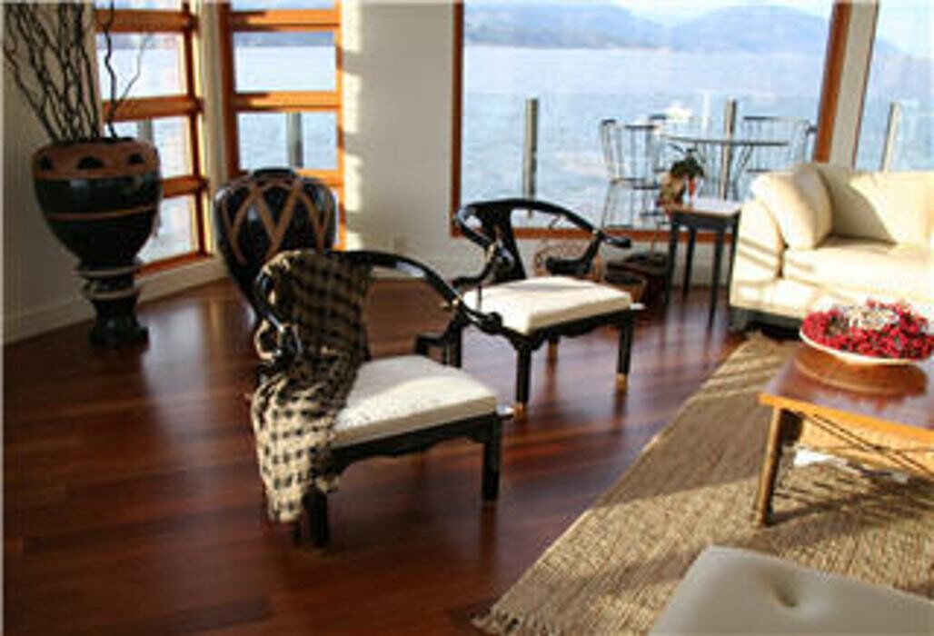 Images Okanagan Hardwood Flooring Co Ltd