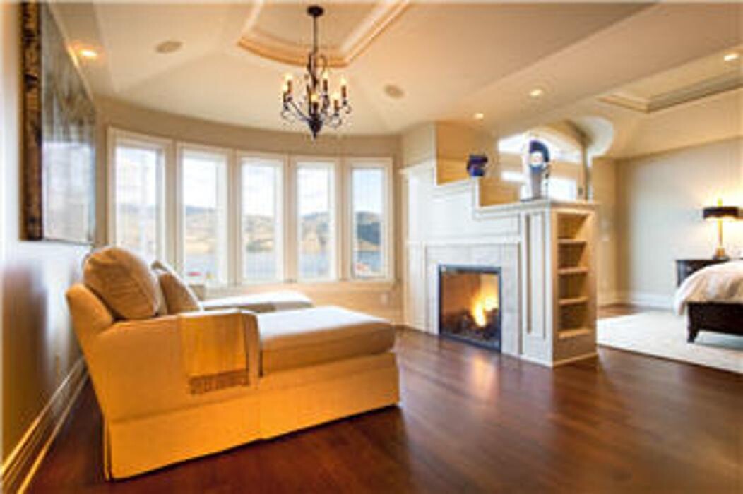 Images Okanagan Hardwood Flooring Co Ltd