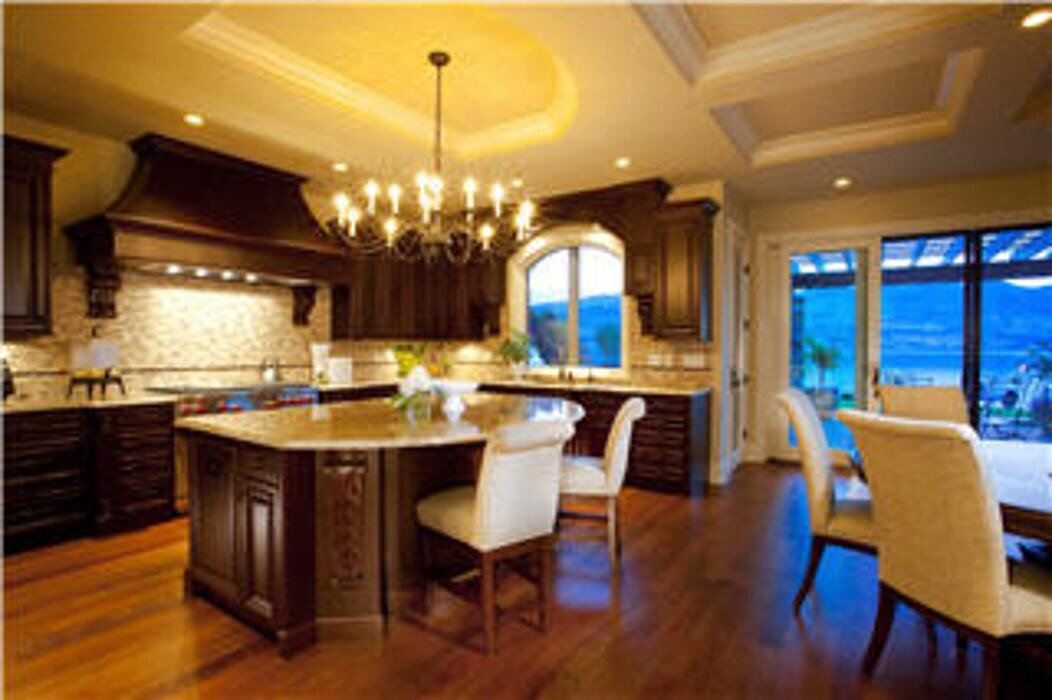 Images Okanagan Hardwood Flooring Co Ltd