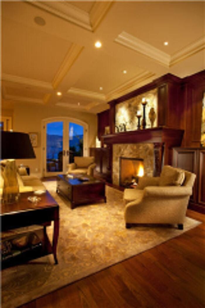 Images Okanagan Hardwood Flooring Co Ltd