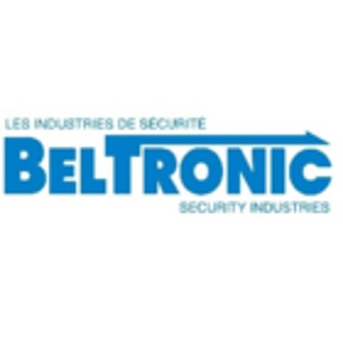 Beltronic Les Industries De Sécurité Inc Logo