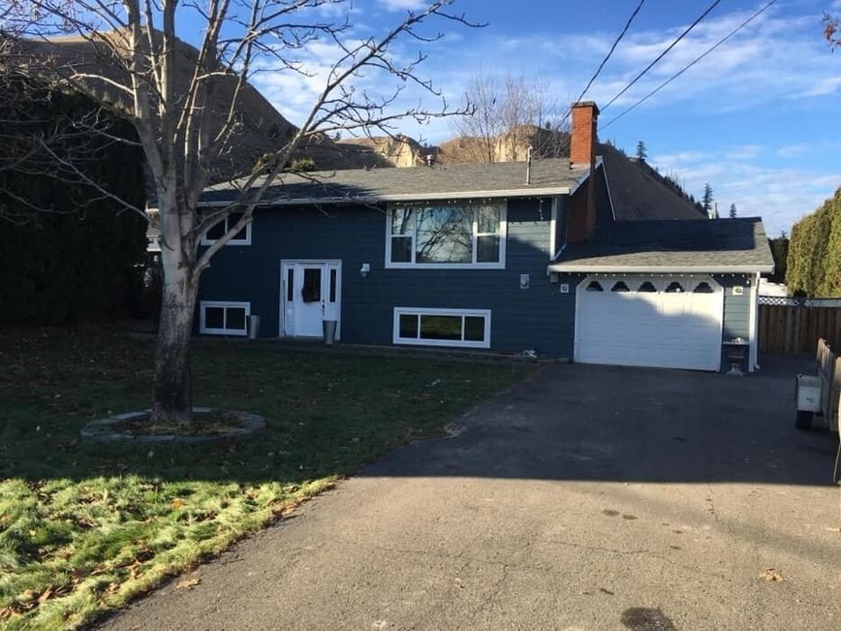 Images Rowney Exteriors Inc