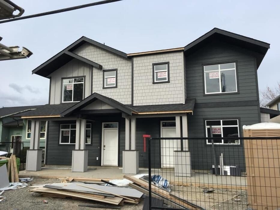 Images Rowney Exteriors Inc