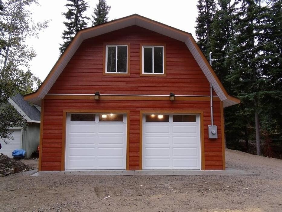 Images Rowney Exteriors Inc