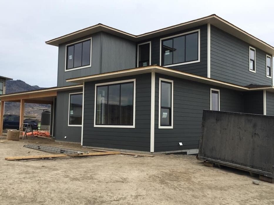 Images Rowney Exteriors Inc