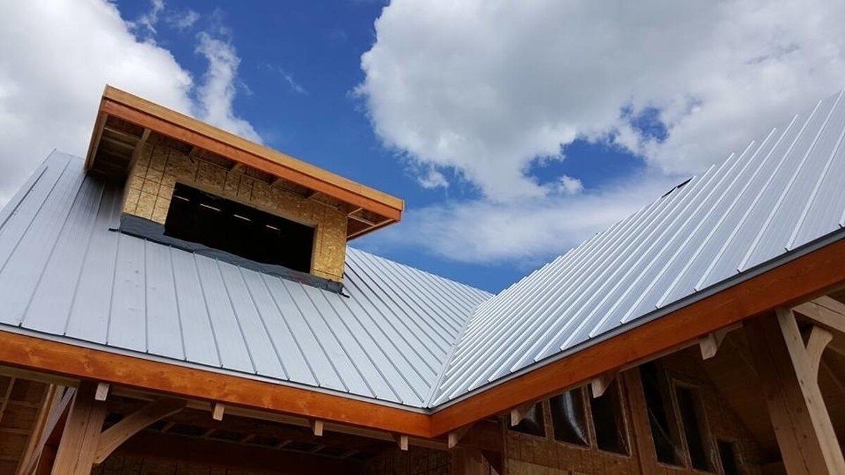 Images Rowney Exteriors Inc