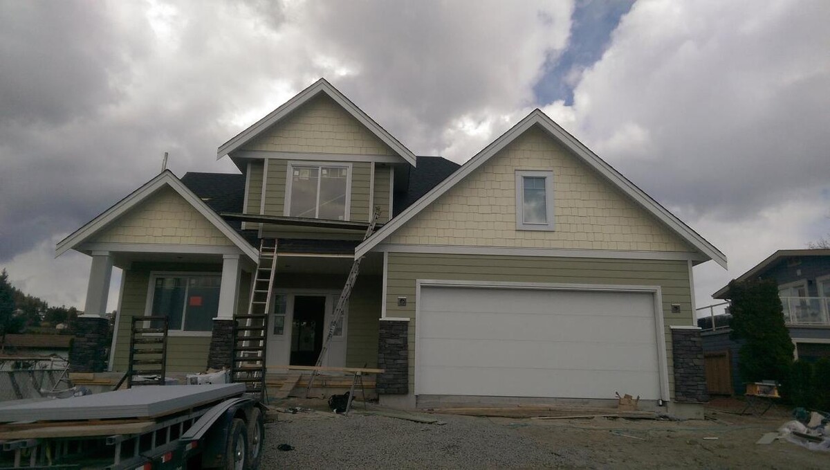 Images Rowney Exteriors Inc