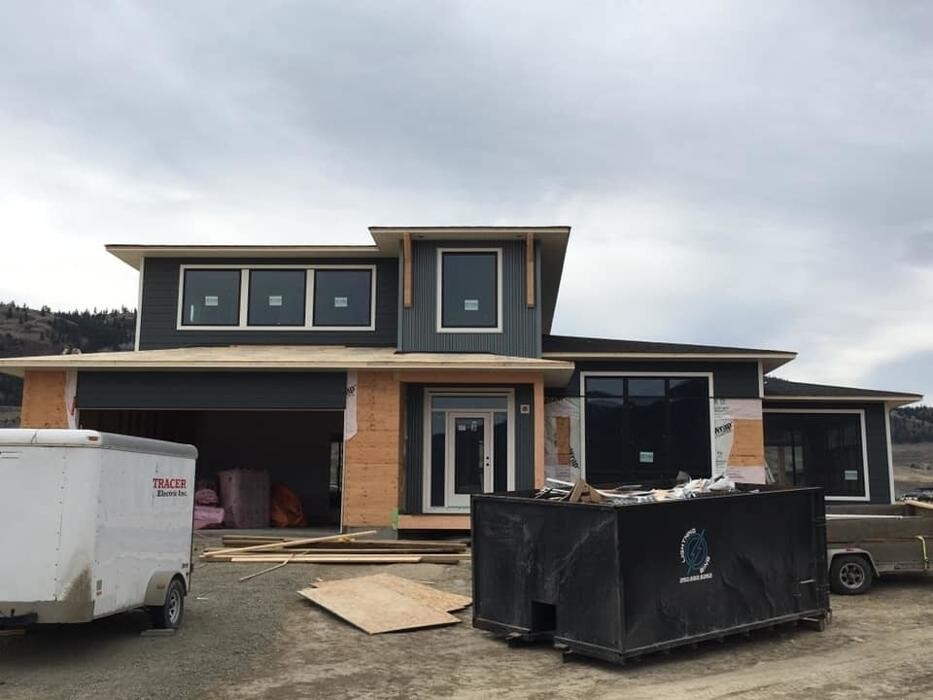 Images Rowney Exteriors Inc