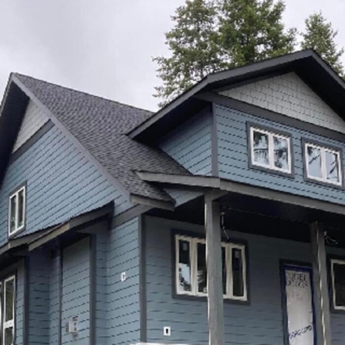 Images Rowney Exteriors Inc