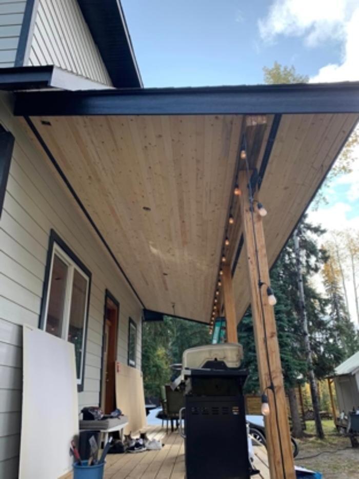 Images Rowney Exteriors Inc