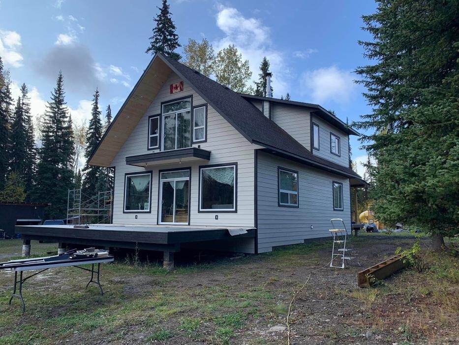 Images Rowney Exteriors Inc