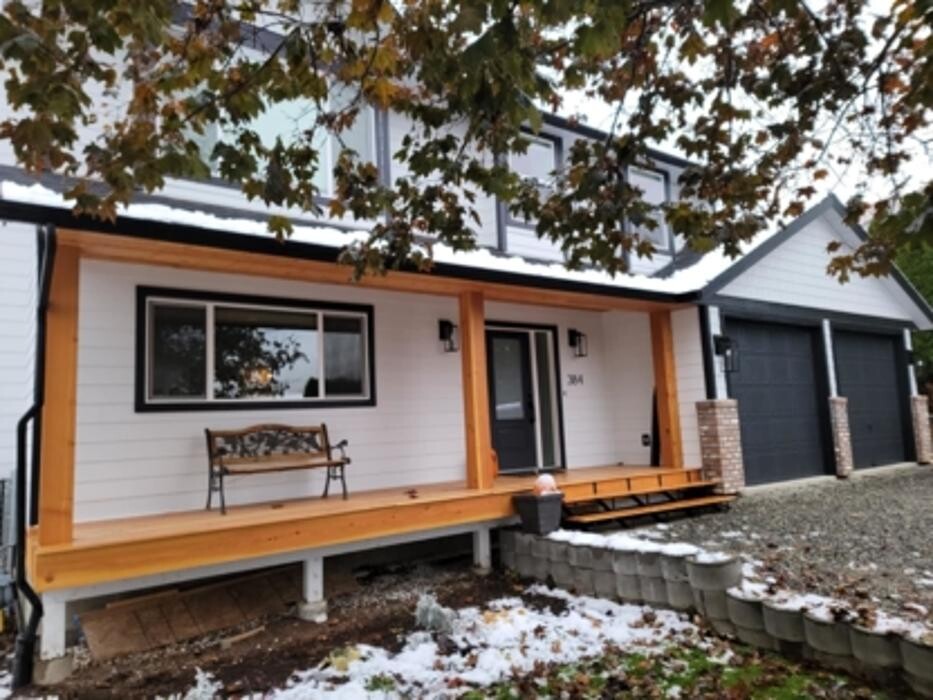 Images Rowney Exteriors Inc