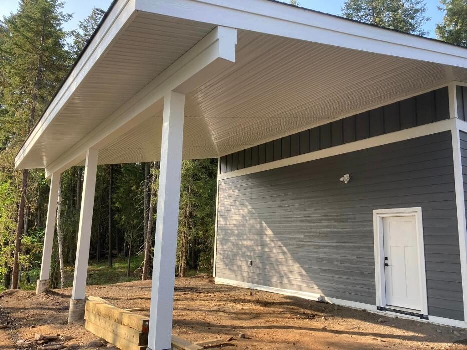 Images Rowney Exteriors Inc