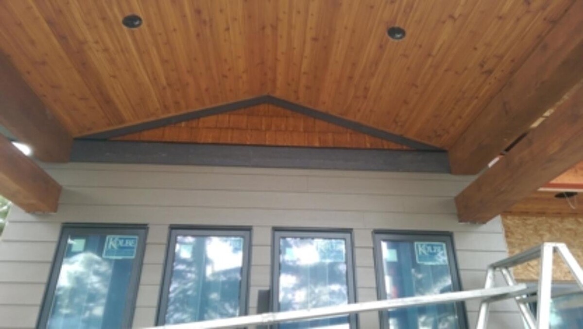 Images Rowney Exteriors Inc