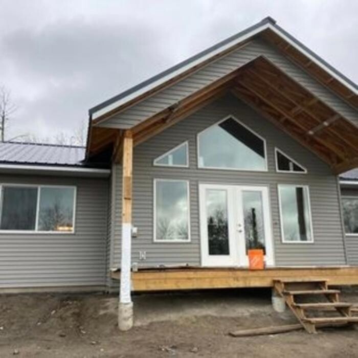 Images Rowney Exteriors Inc