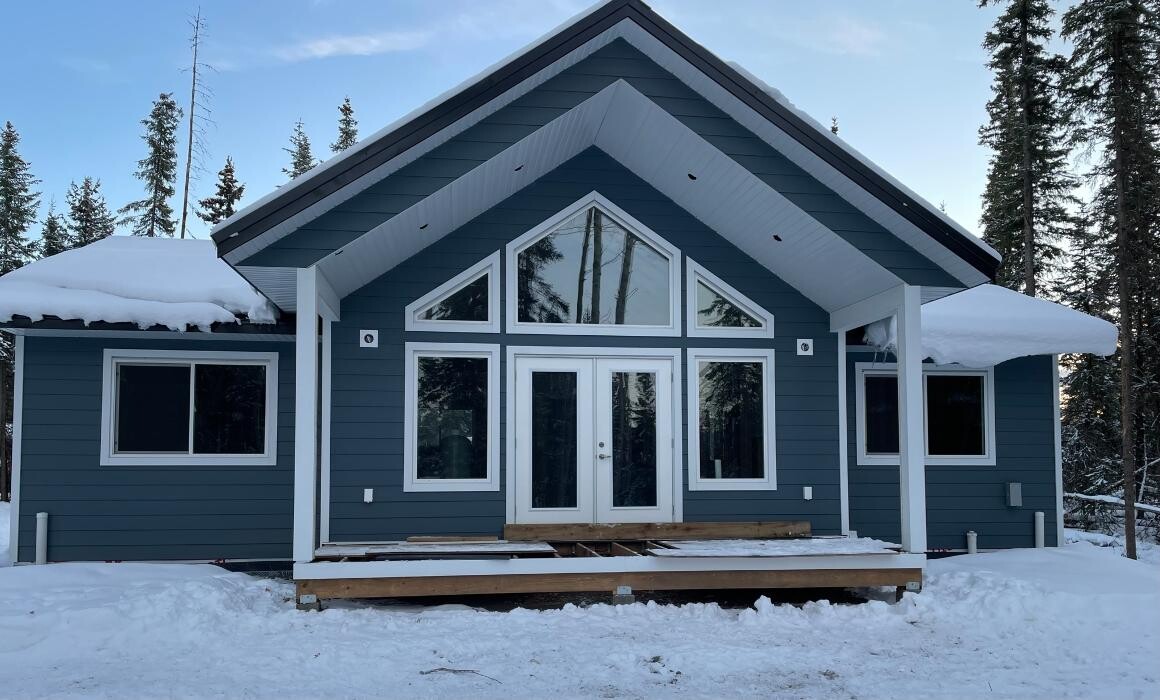 Images Rowney Exteriors Inc