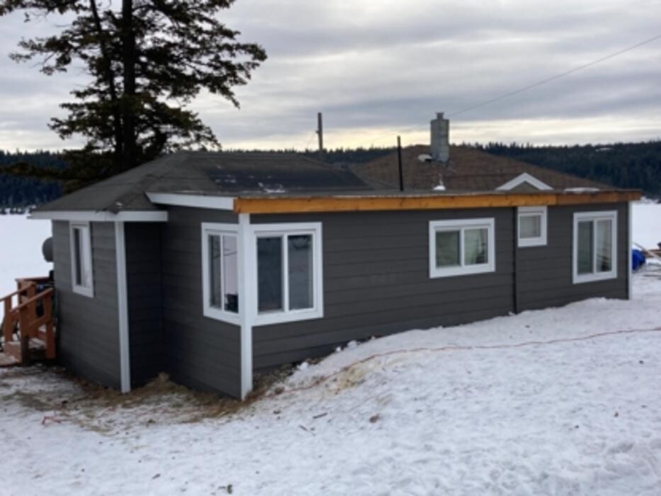 Images Rowney Exteriors Inc