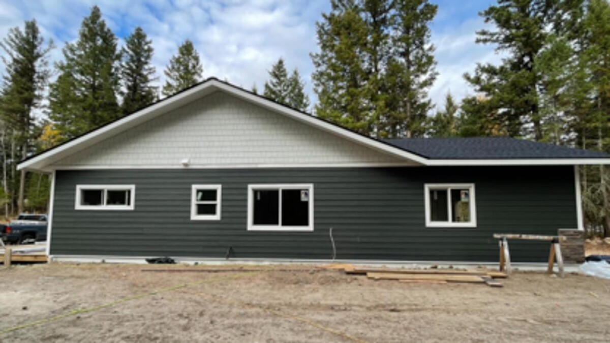 Images Rowney Exteriors Inc