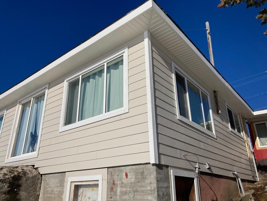 Images Rowney Exteriors Inc