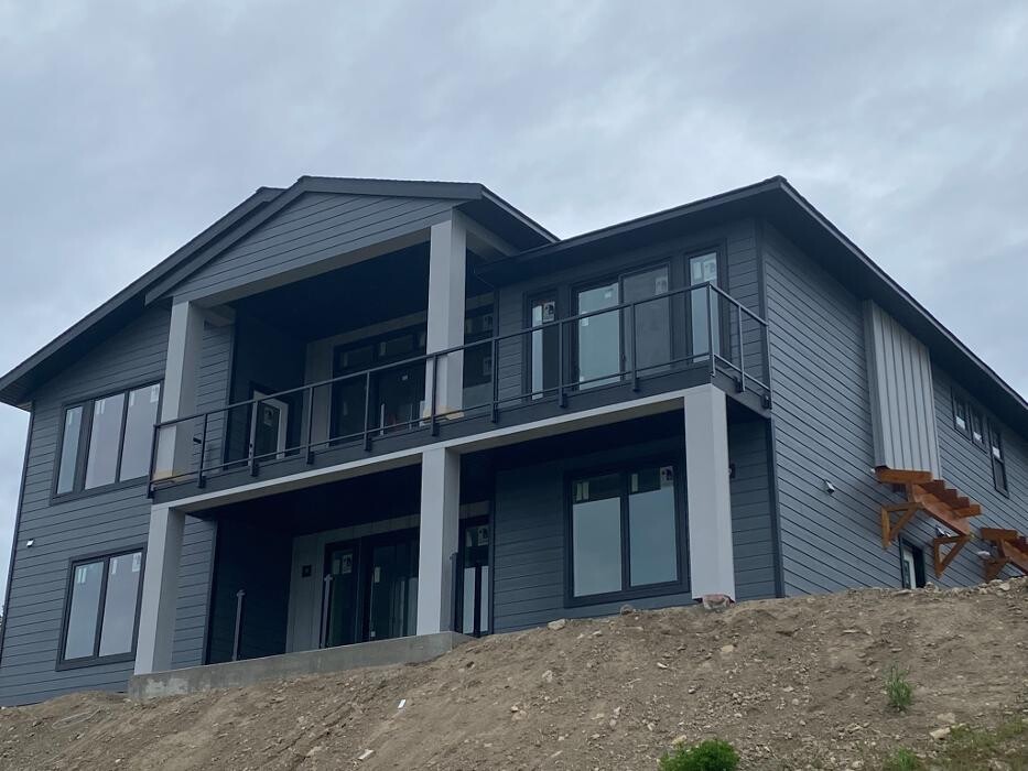 Images Rowney Exteriors Inc