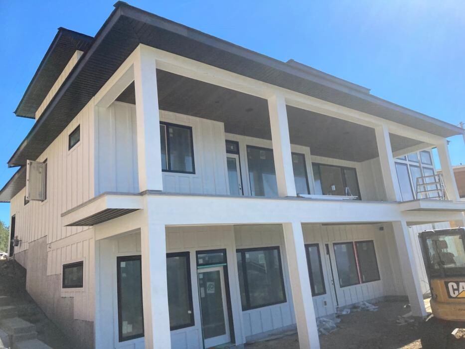 Images Rowney Exteriors Inc