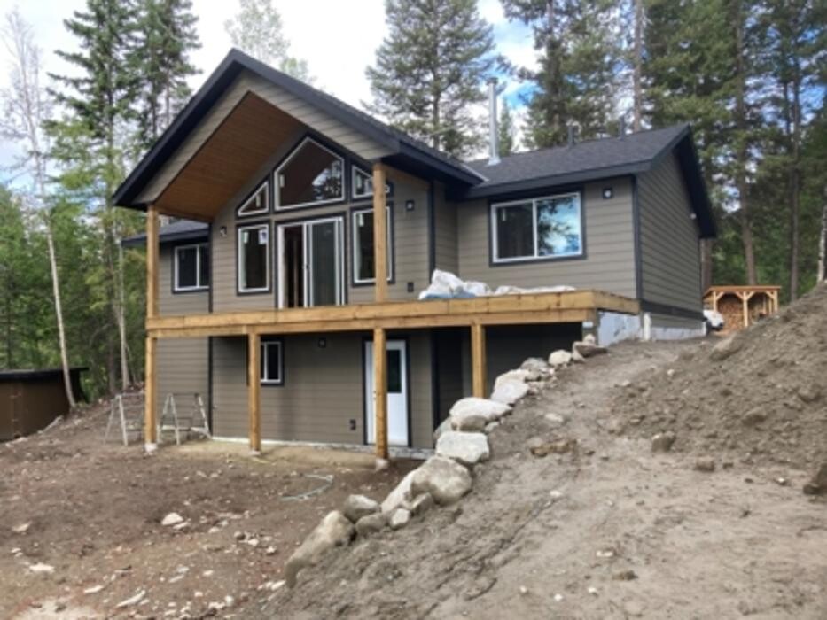 Images Rowney Exteriors Inc