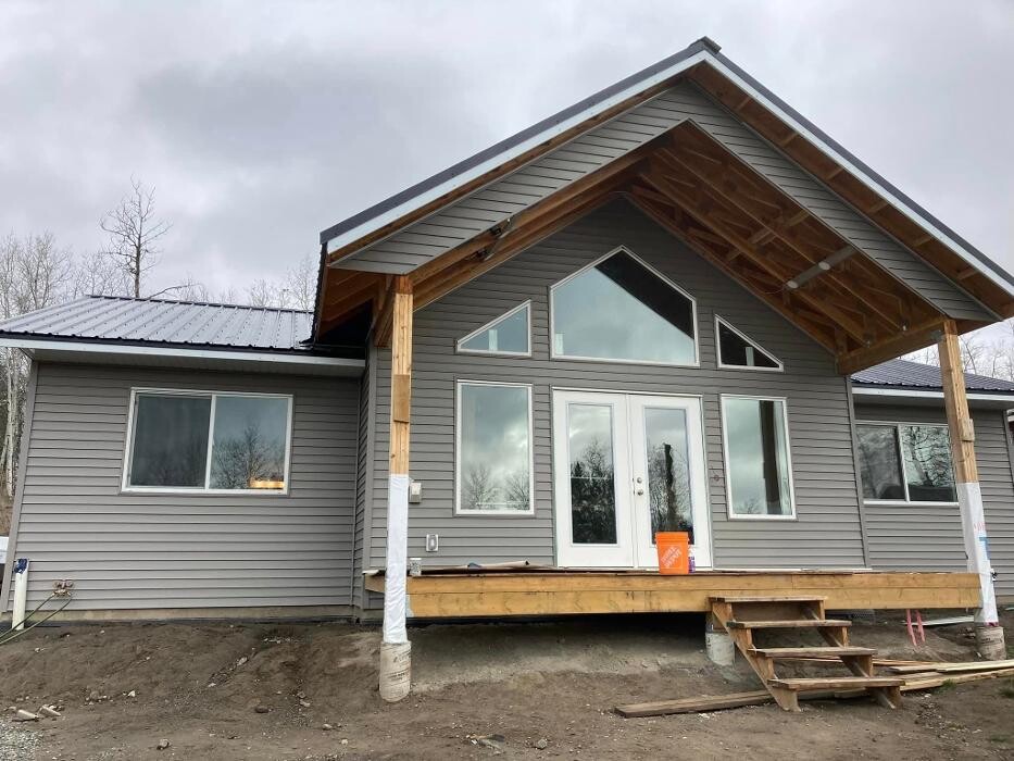 Images Rowney Exteriors Inc