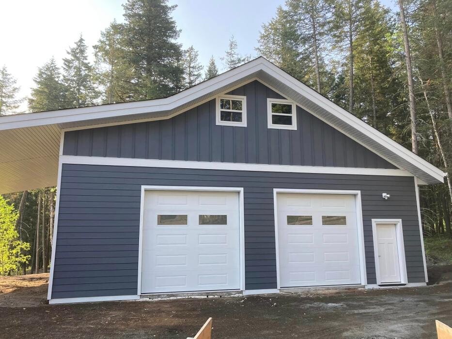 Images Rowney Exteriors Inc