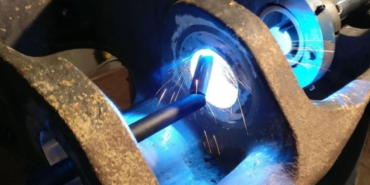 Images Milligan's Metalworks & Welding Ltd.