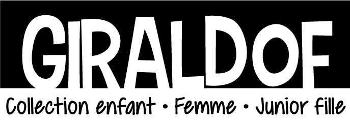 Giraldof Logo