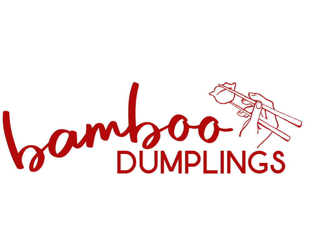 Bamboo Dumplings Logo