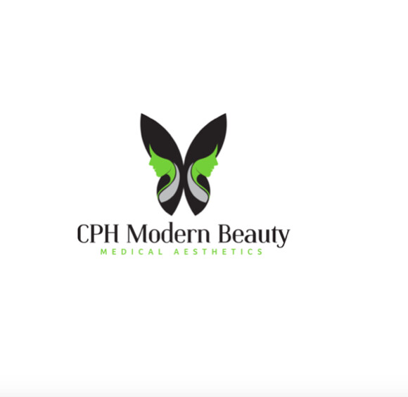 CPH Modern Beauty Logo