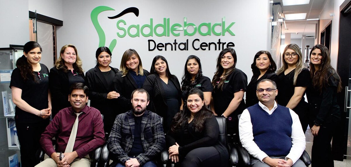 Images Saddleback Dental Centre