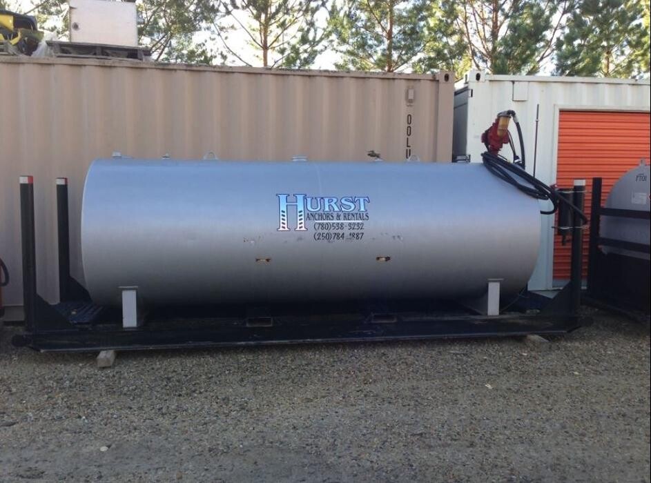 Images Hurst Anchors & Rentals Ltd