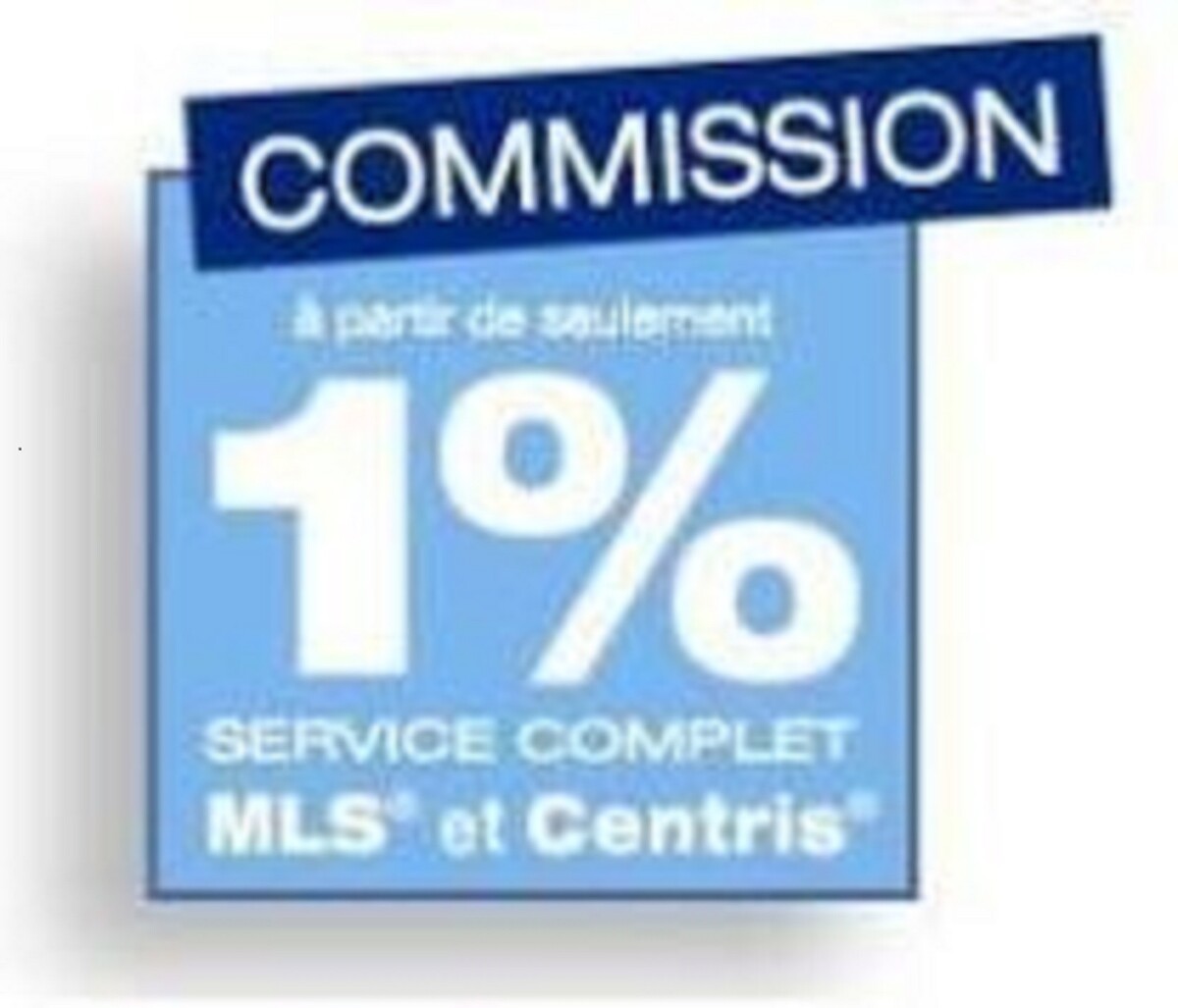 Serge Labelle Courtier Immobilier Montérégie - Centre du Québec Logo