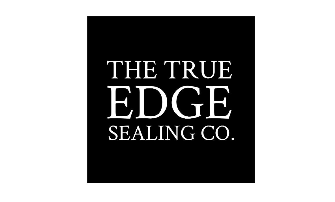 The True Edge Sealing Co. Logo