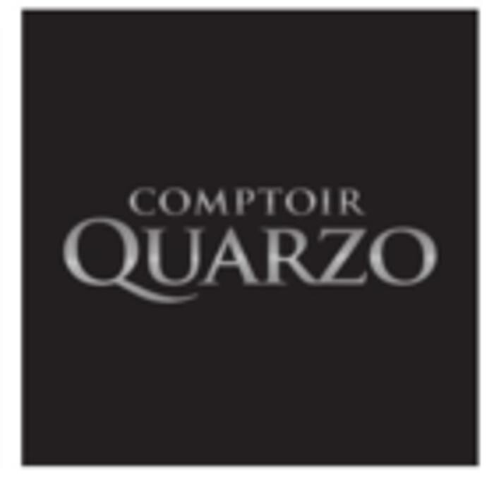 Comptoir Quarzo Logo