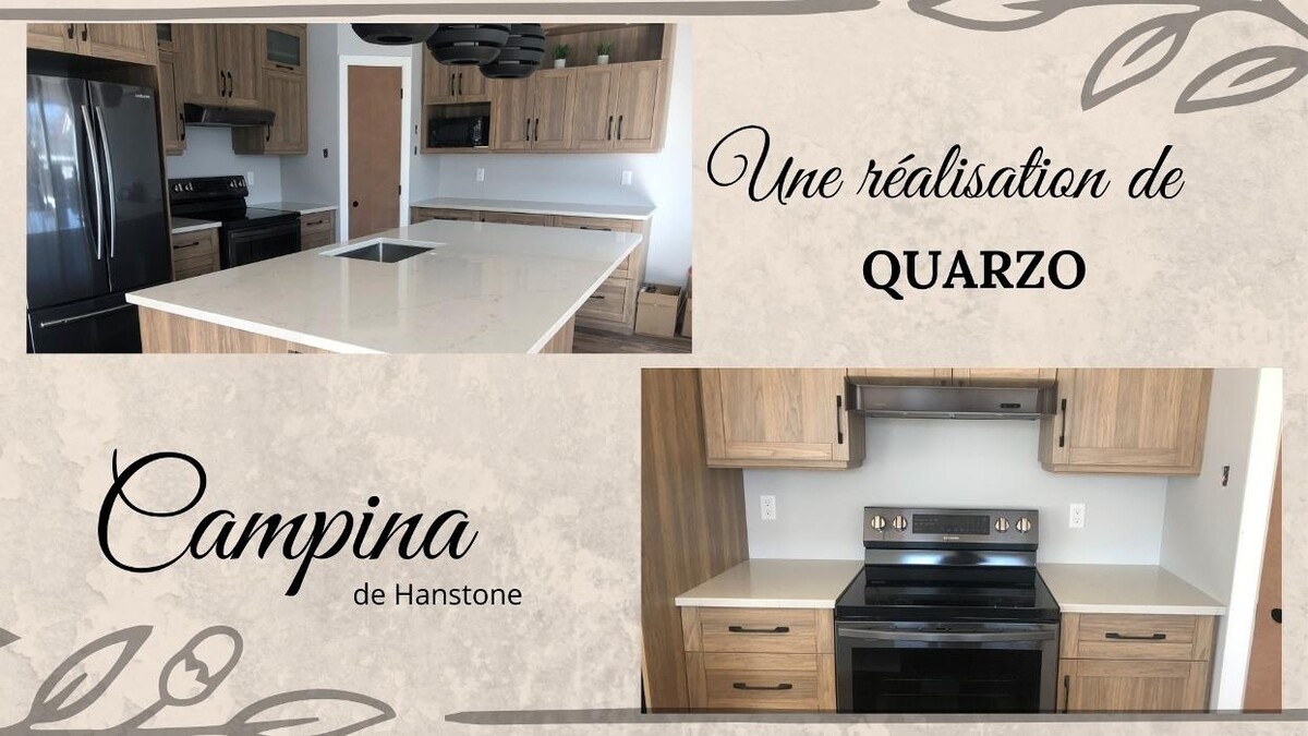Images Comptoir Quarzo