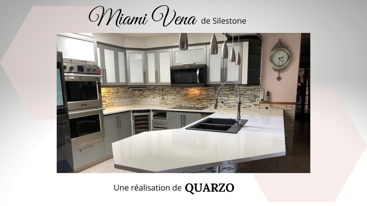 Images Comptoir Quarzo