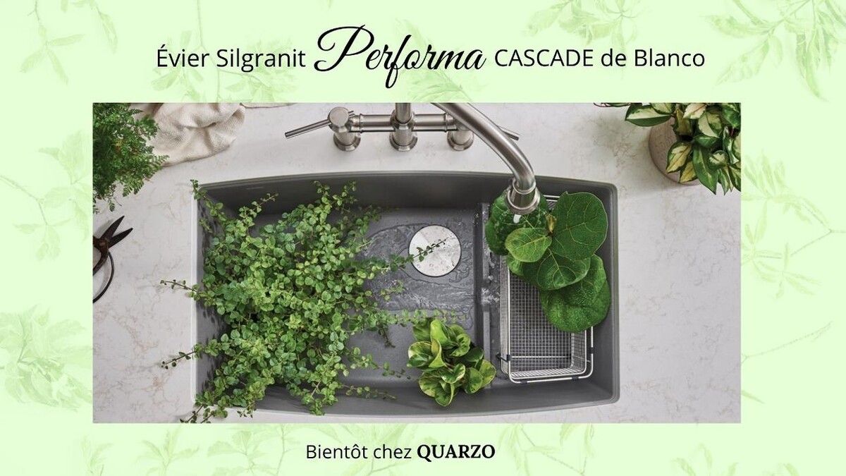Images Comptoir Quarzo