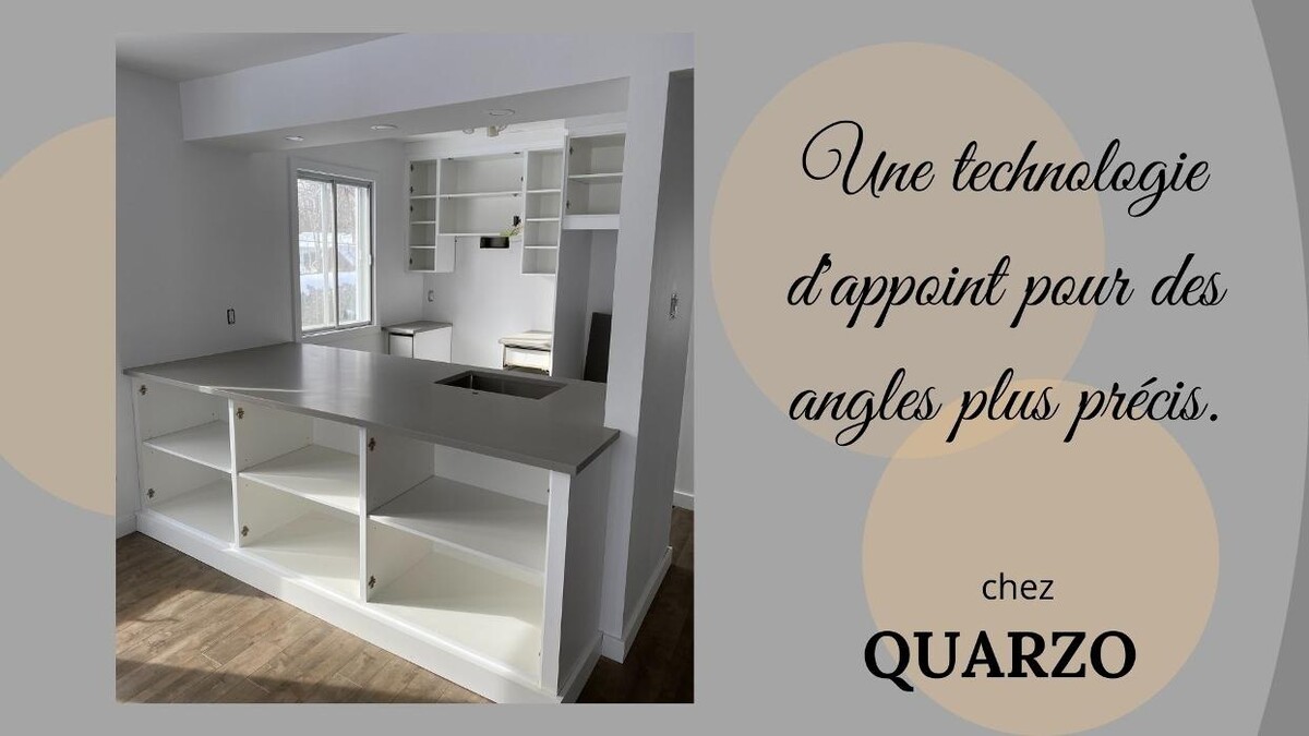 Images Comptoir Quarzo
