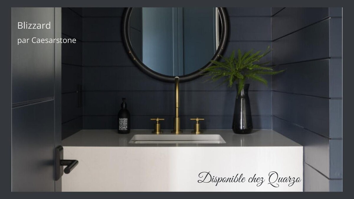 Images Comptoir Quarzo