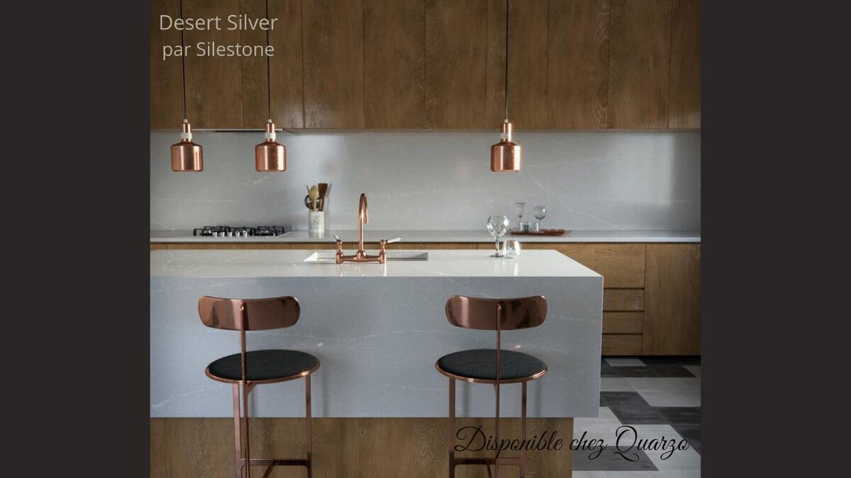 Images Comptoir Quarzo