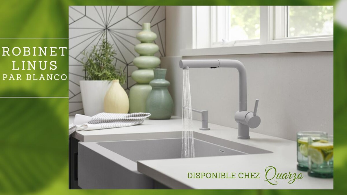 Images Comptoir Quarzo