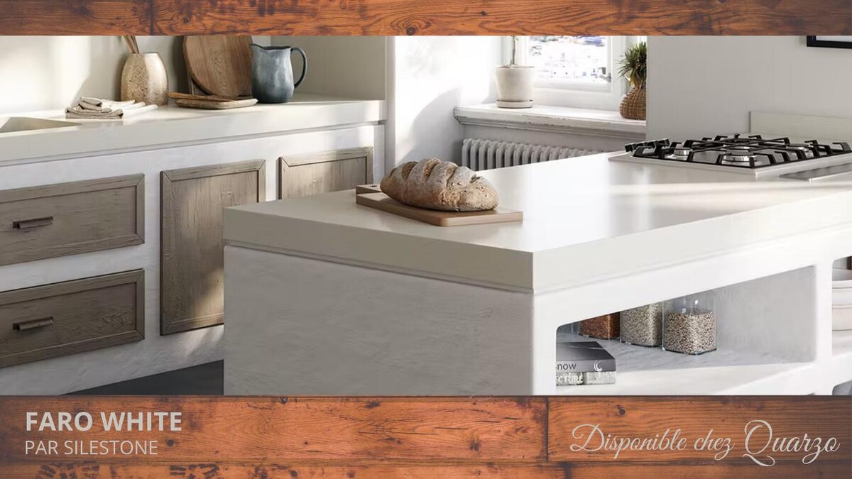 Images Comptoir Quarzo