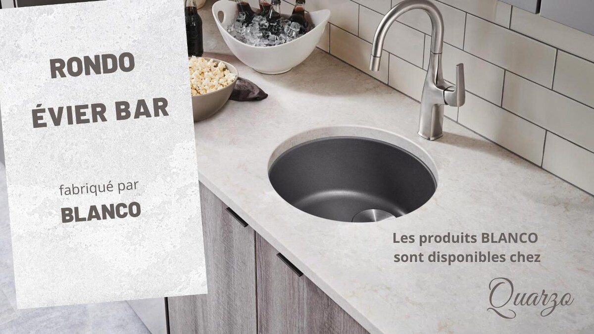 Images Comptoir Quarzo