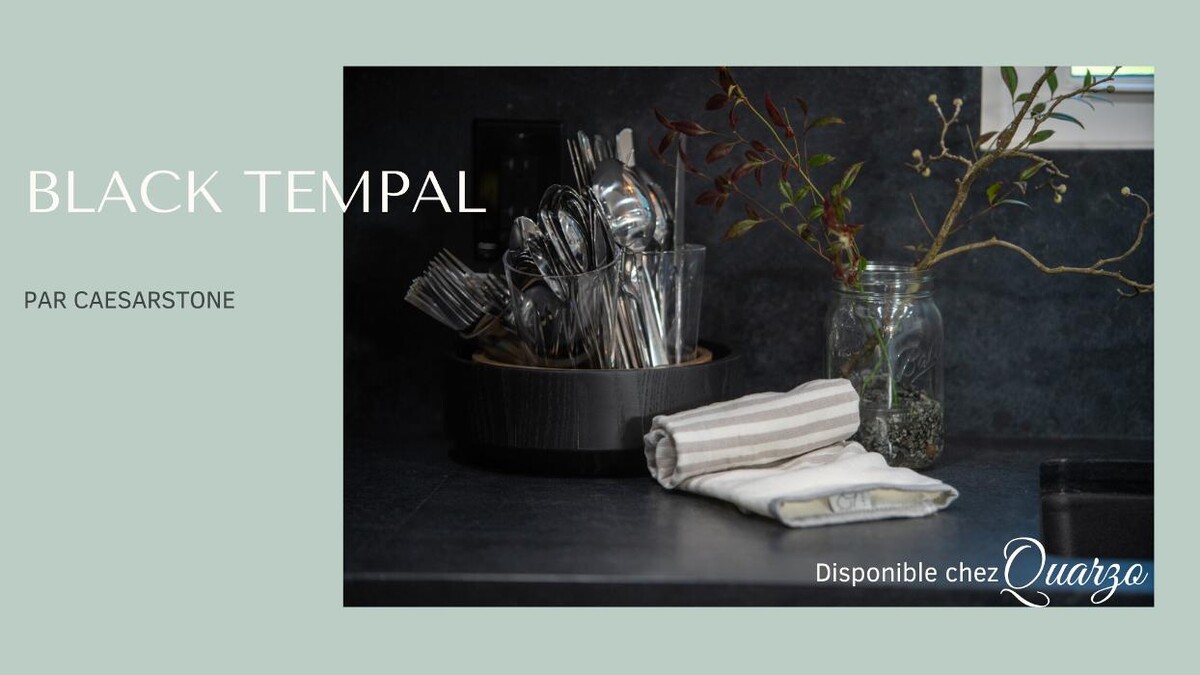 Images Comptoir Quarzo